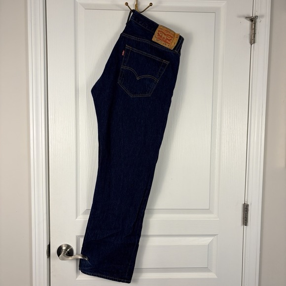 Levi's Other - Levi's 550 Jeans 36x30